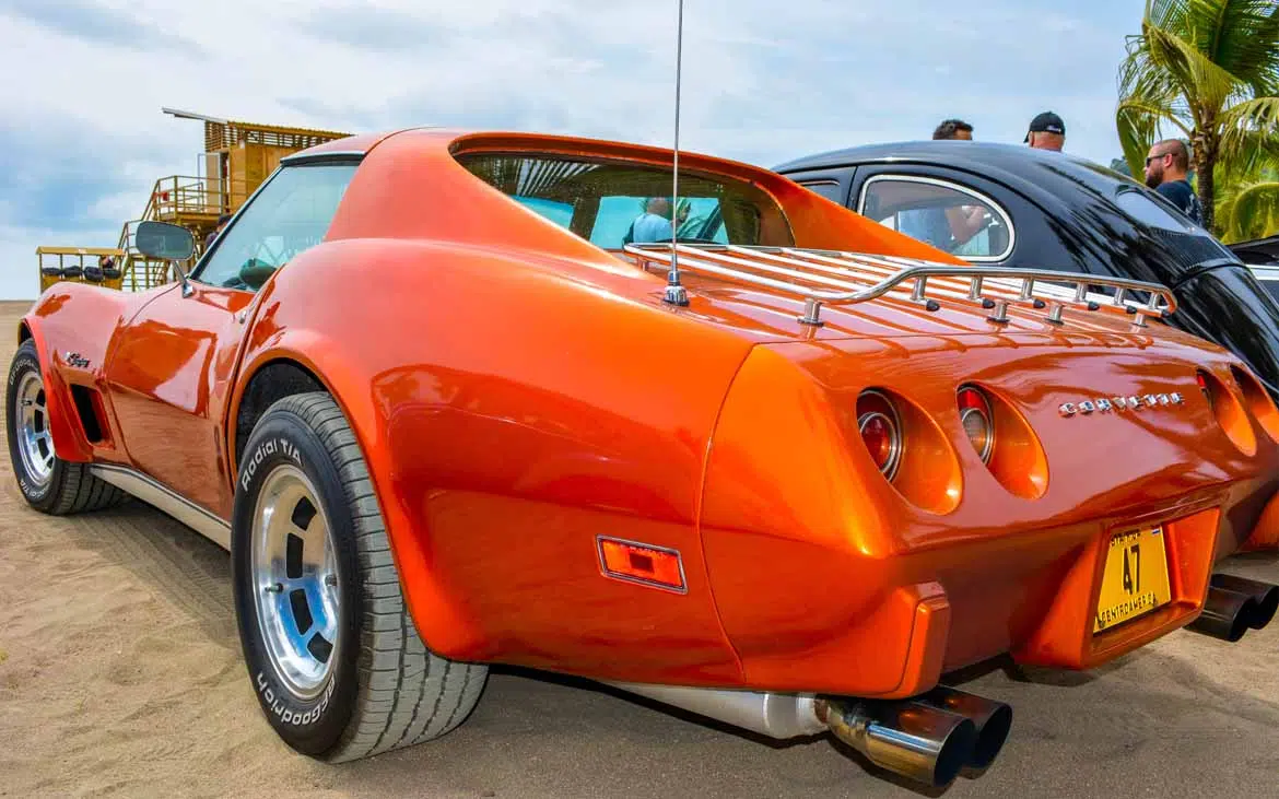 Cars Photography by Pacific Photography Costa Rica