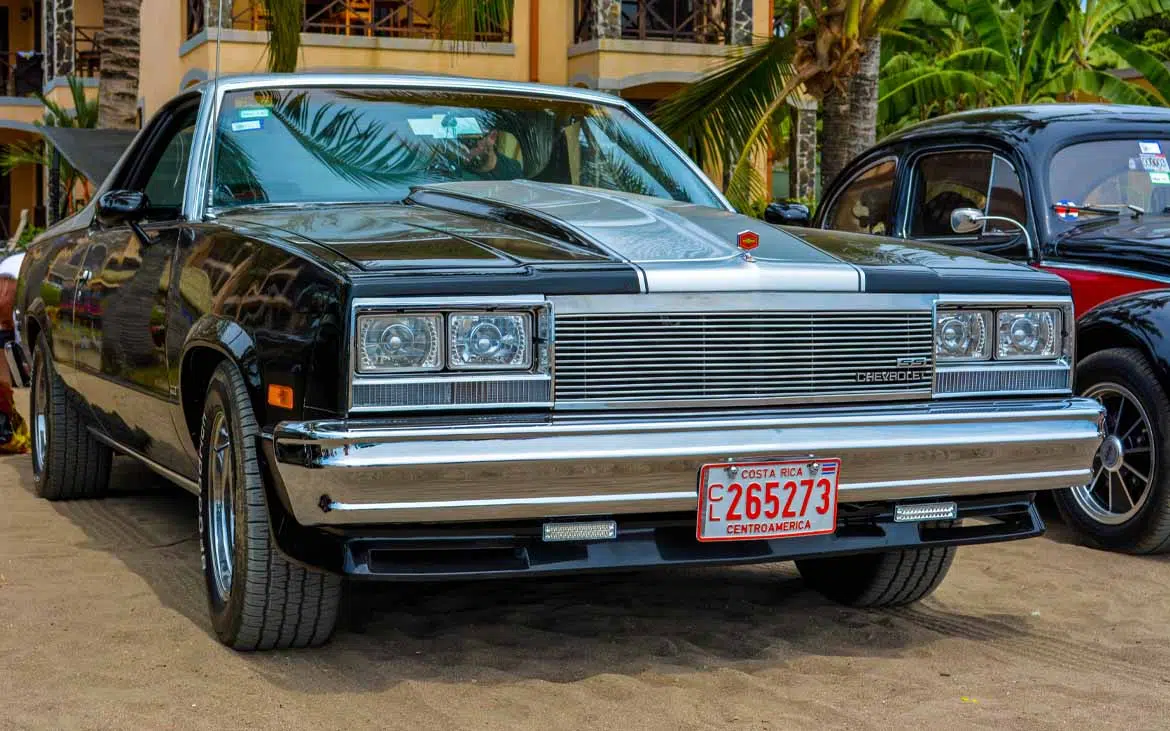 Cars Photography by Pacific Photography Costa Rica