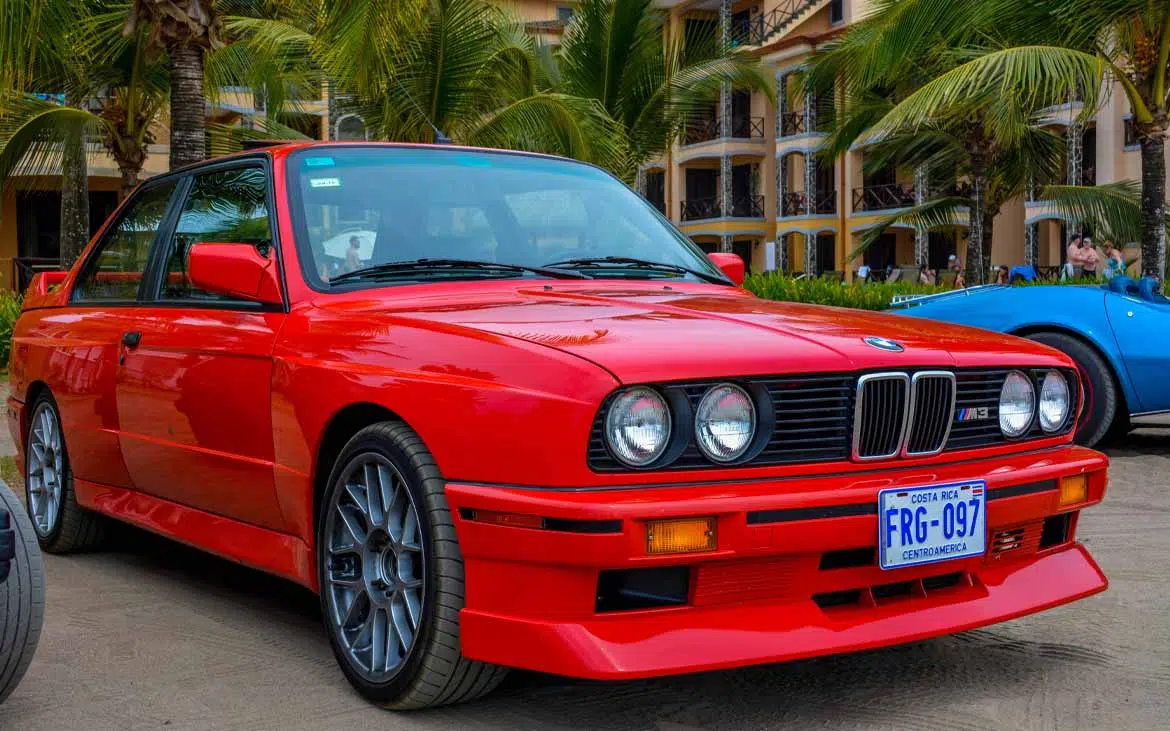 Cars Photography by Pacific Photography Costa Rica