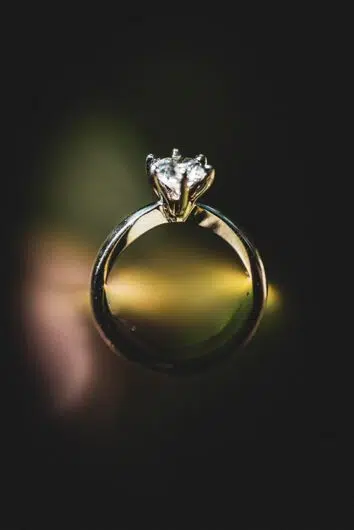 Engagement Photography by Pacific Photography