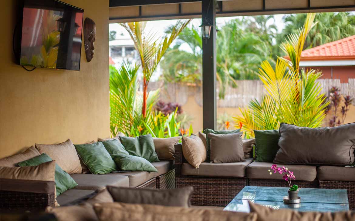 Real Estate & Property Photography by Pacific Photography