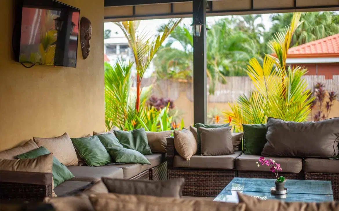 Real Estate & Property Photography by Pacific Photography