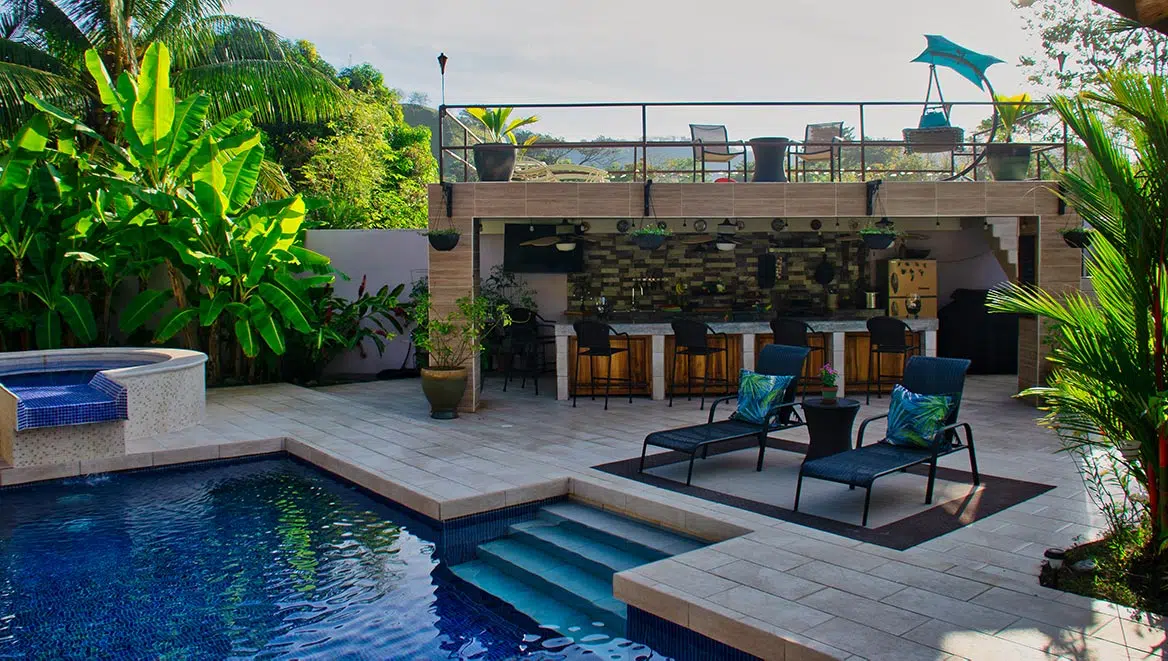 Real Estate & Property Photography by Pacific Photography