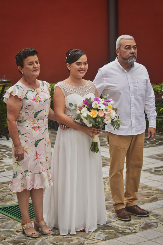 Wedding Photography by Pacific Photography Costa Rica