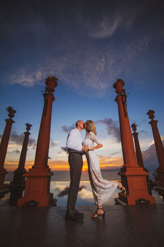 Wedding Photography by Pacific Photography Costa Rica