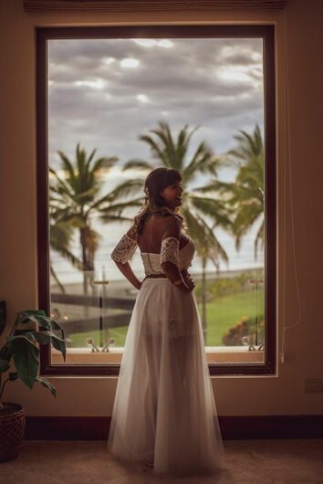 Wedding Photography by Pacific Photography Costa Rica