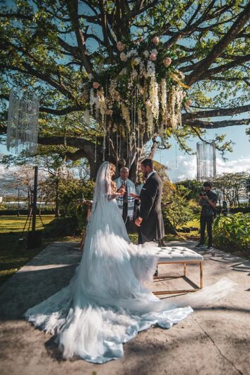 Wedding Photography by Pacific Photography Costa Rica