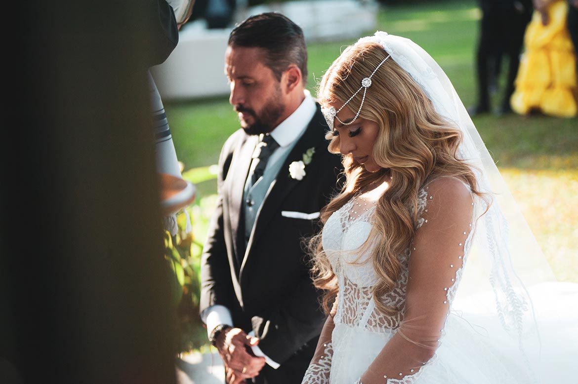 Wedding Photography by Pacific Photography Costa Rica