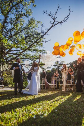 Wedding Photography by Pacific Photography Costa Rica
