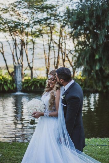 Wedding Photography by Pacific Photography Costa Rica