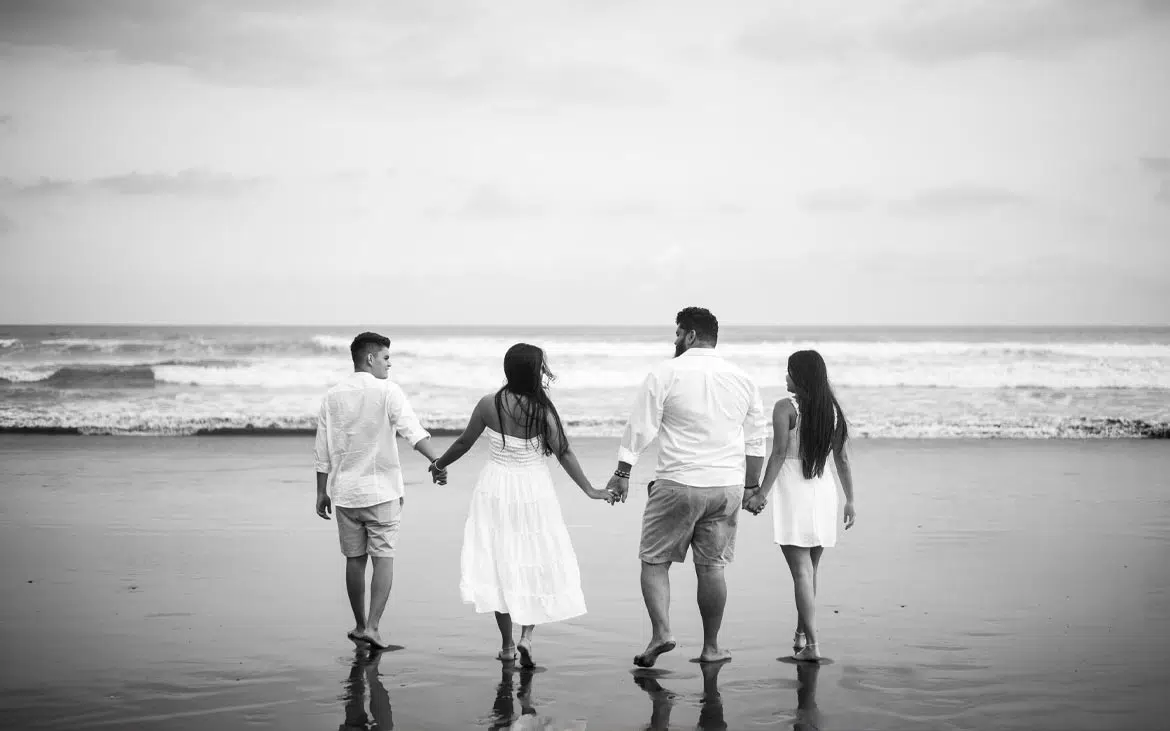 Family Photography by Pacific Photography Costa Rica