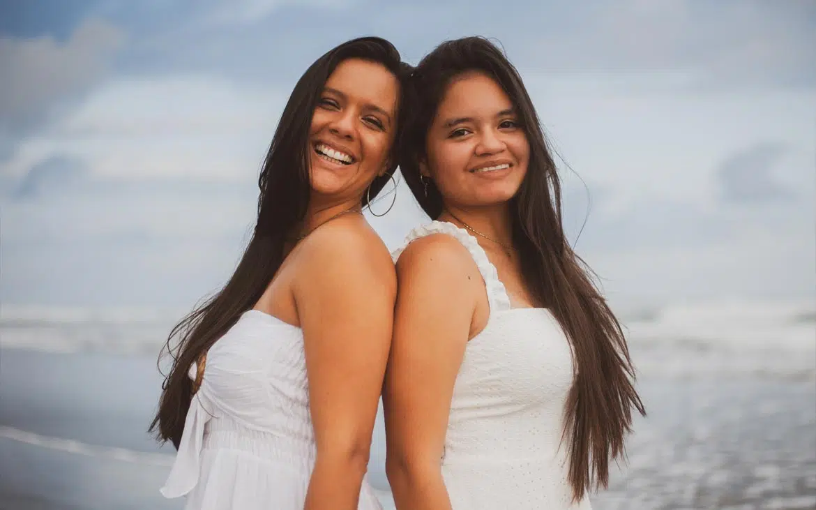 Family Photography by Pacific Photography Costa Rica
