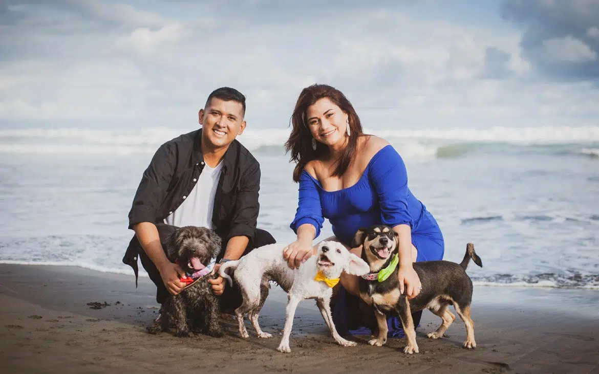 Family Photography by Pacific Photography Costa Rica