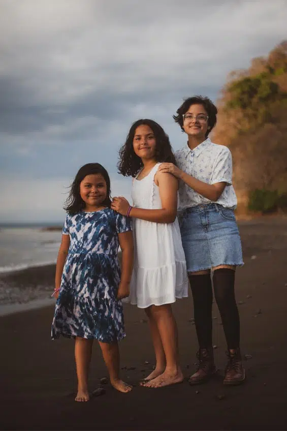 Family Photography by Pacific Photography Costa Rica