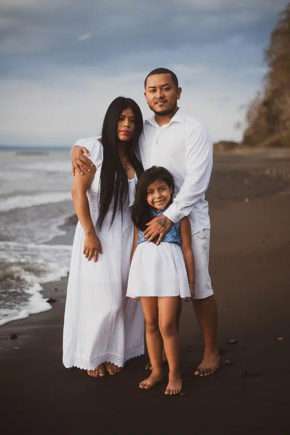Family Photography by Pacific Photography Costa Rica