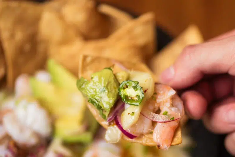 Food Drink Photography, Costa Rica. Pacific Photography