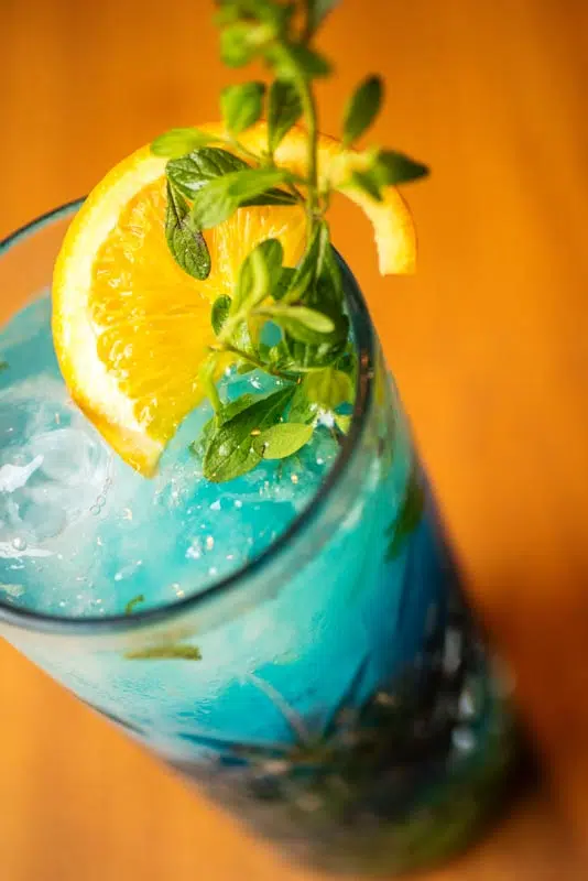 Food Drink Photography, Costa Rica. Pacific Photography