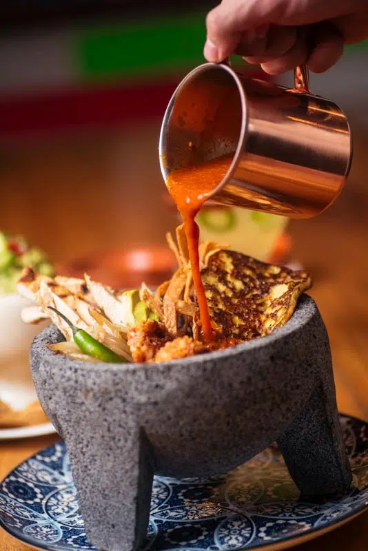 Food Drink Photography, Costa Rica. Pacific Photography