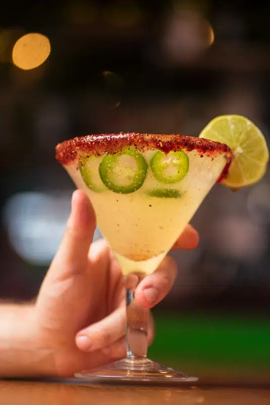 Food Drink Photography, Costa Rica. Pacific Photography