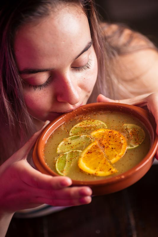 Food Drink Photography, Costa Rica. Pacific Photography