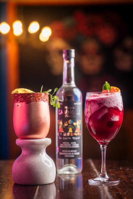 Food Drink Photography, Costa Rica. Pacific Photography