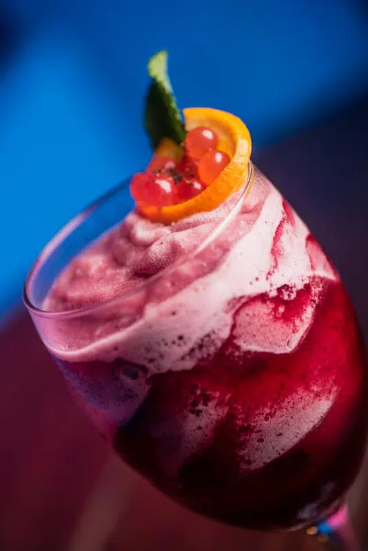 Food Drink Photography, Costa Rica. Pacific Photography