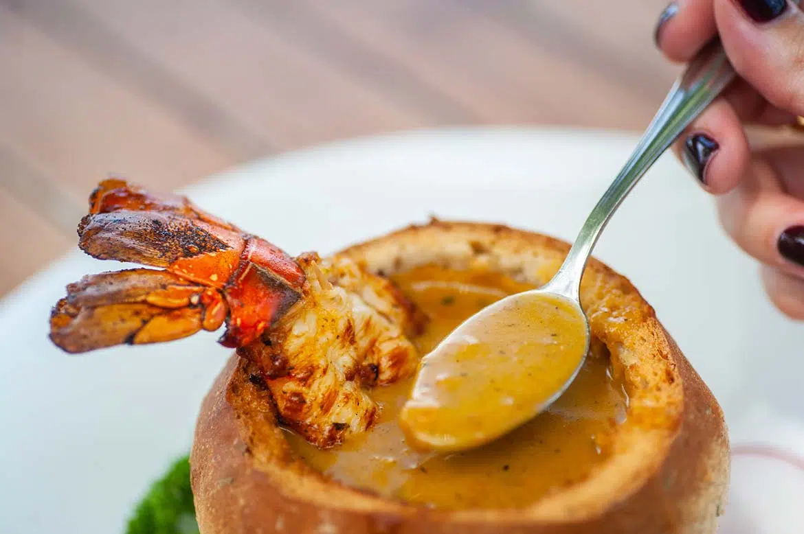 Menu Photography by Pacific Photography Costa Rica