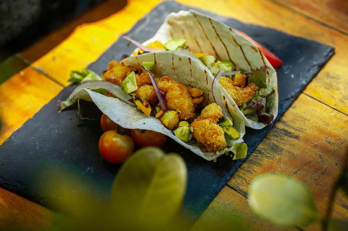 Menu Photography by Pacific Photography Costa Rica