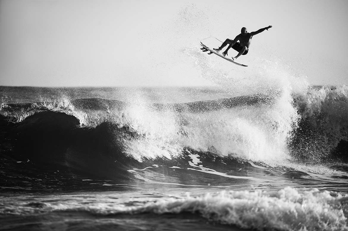 Surf Photography by Pacific Photography Costa Rica