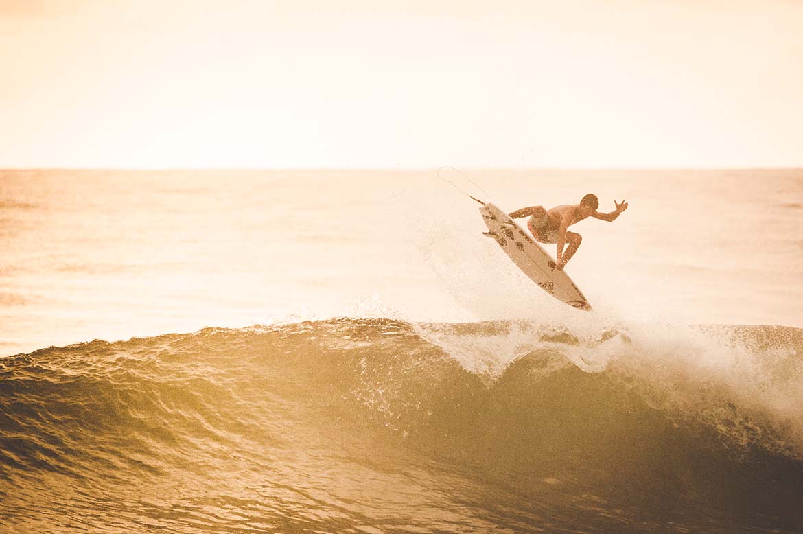 Surf Photography by Pacific Photography Costa Rica