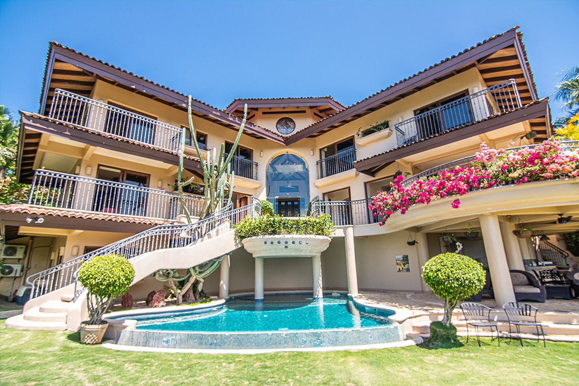 Property Photography & Real Estate Photography by Pacific Photography Costa Rica