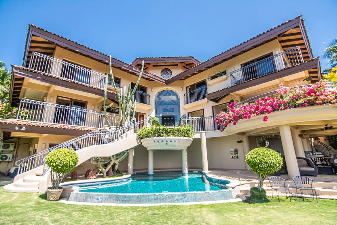 Property Photography & Real Estate Photography by Pacific Photography Costa Rica