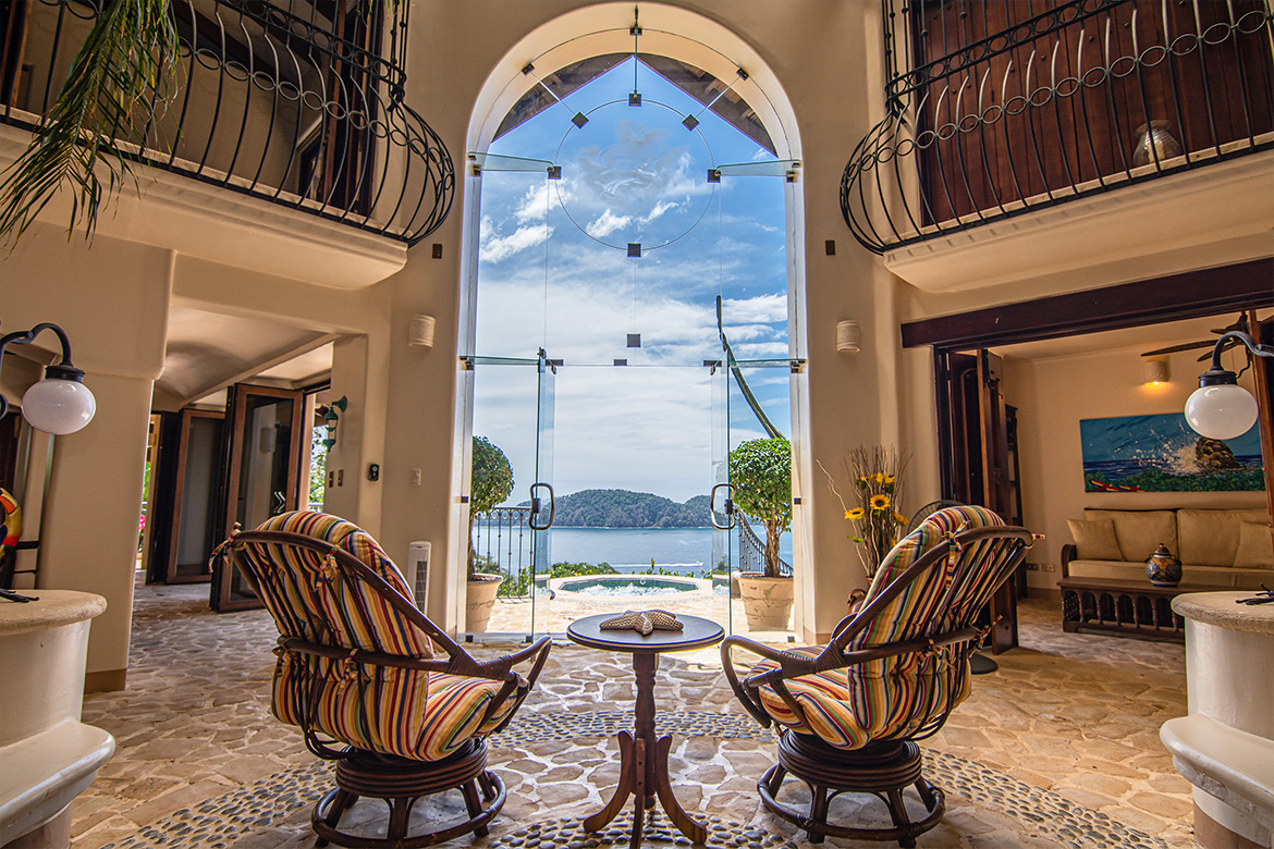 Property Photography & Real Estate Photography by Pacific Photography Costa Rica