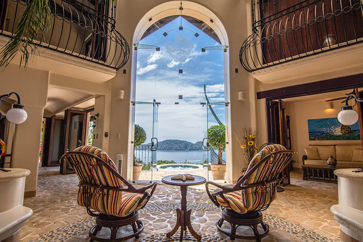 Property Photography & Real Estate Photography by Pacific Photography Costa Rica