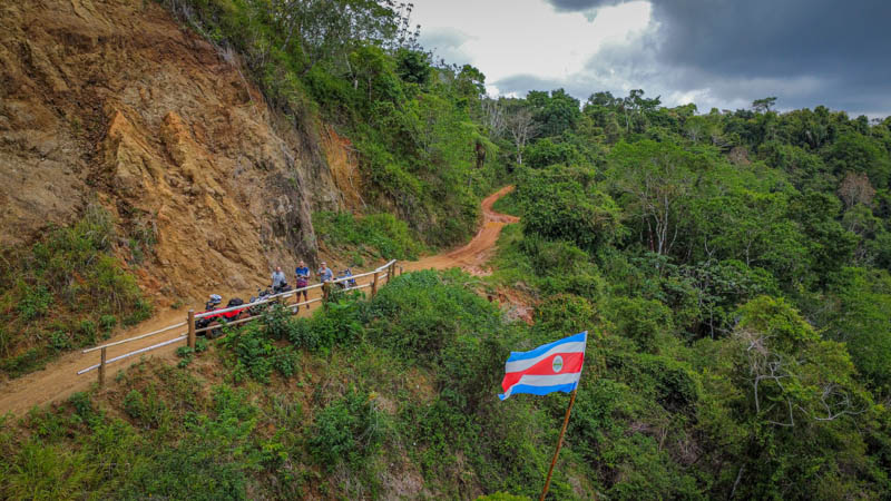 Aerial Photography by Pacific Photography Costa Rica