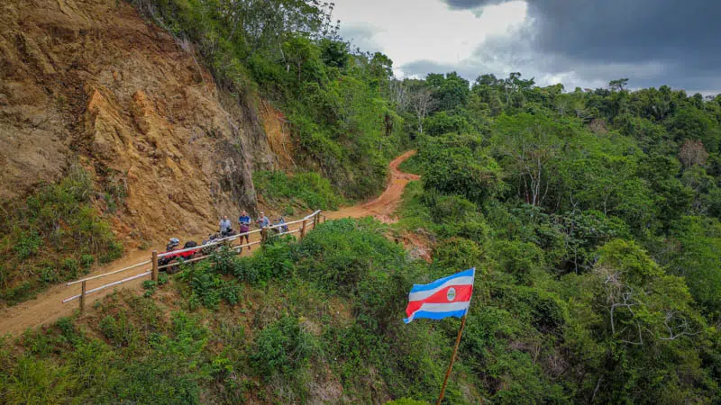 Aerial Photography by Pacific Photography Costa Rica