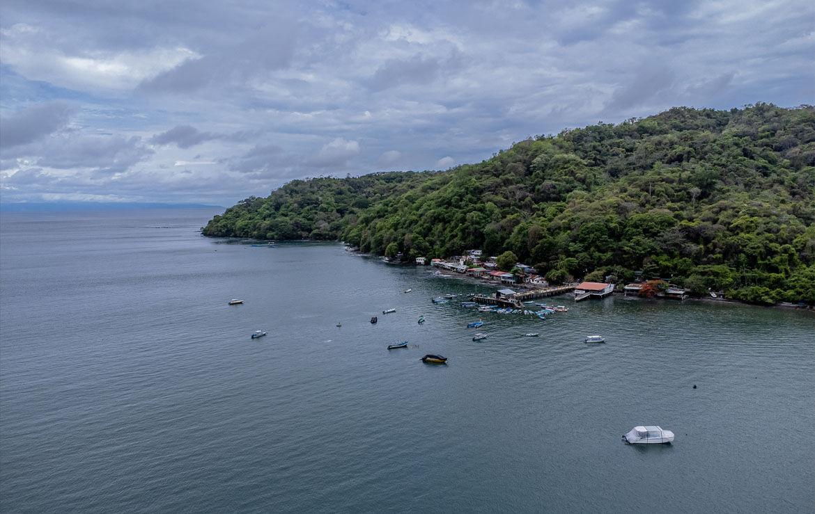 Aerial Photography by Pacific Photography Costa Rica