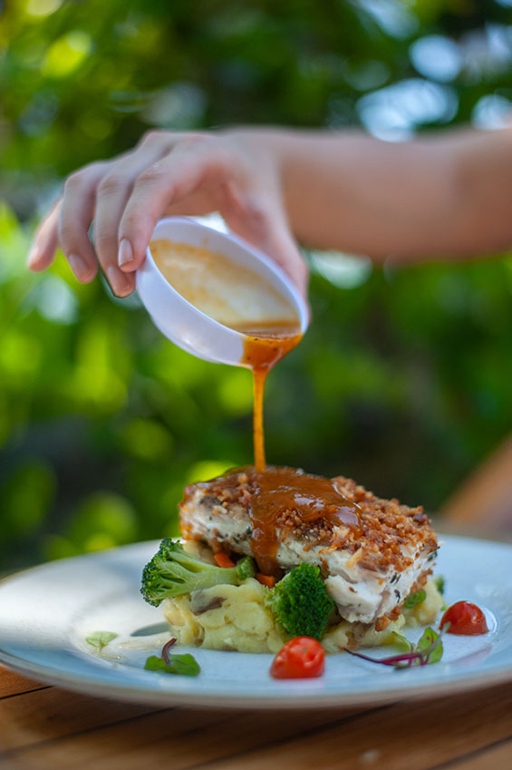 Food and Menu Photography, Pacific Photography Costa Rica