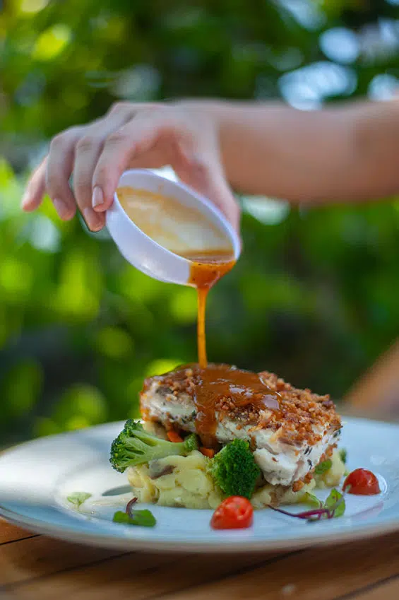 Food and Menu Photography, Pacific Photography Costa Rica