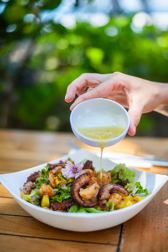 Food and Menu Photography, Pacific Photography Costa Rica