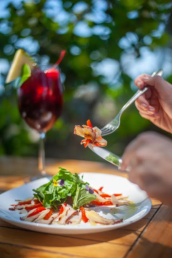 Food and Menu Photography, Pacific Photography Costa Rica