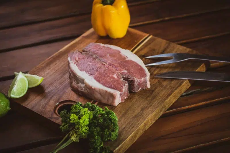 Menu Photography by Pacific Photography Costa Rica