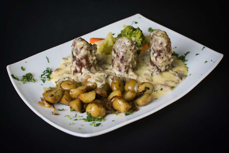 Menu Photography by Pacific Photography Costa Rica