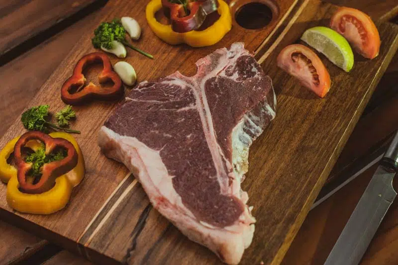 Menu Photography by Pacific Photography Costa Rica