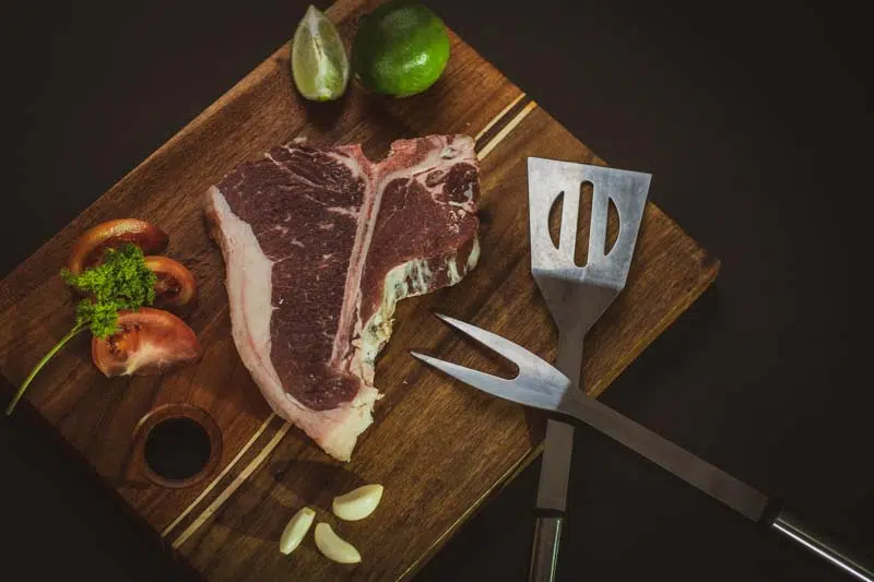Menu Photography by Pacific Photography Costa Rica