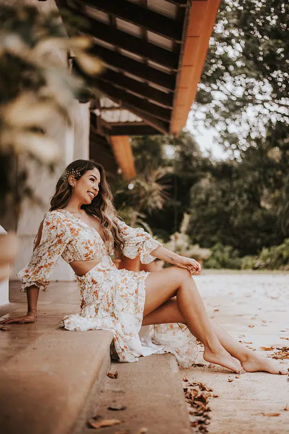 Model Photography, Pacific Photography Costa Rica