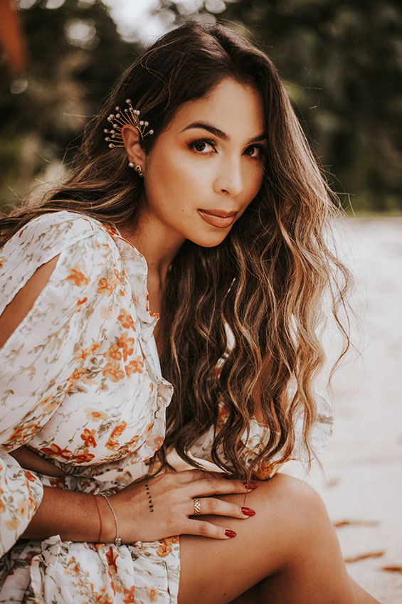 Model Photography, Pacific Photography Costa Rica