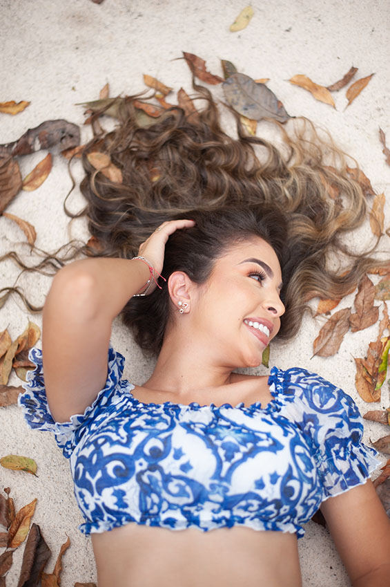 Model Photography, Pacific Photography Costa Rica