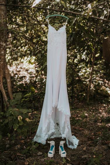 Wedding Photography in Costa Rica, Pacific Photography