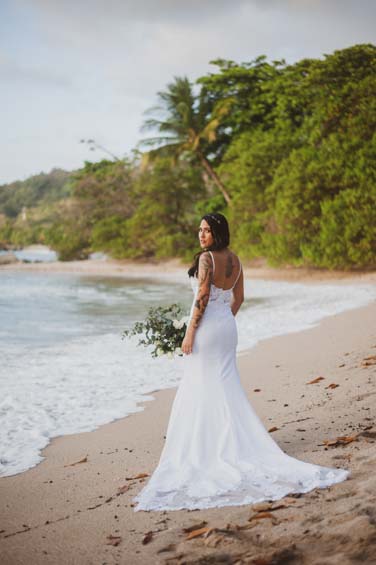 Wedding Photography in Costa Rica, Pacific Photography